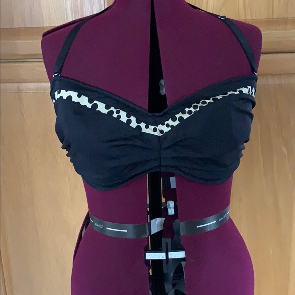 Fantasie bikini top